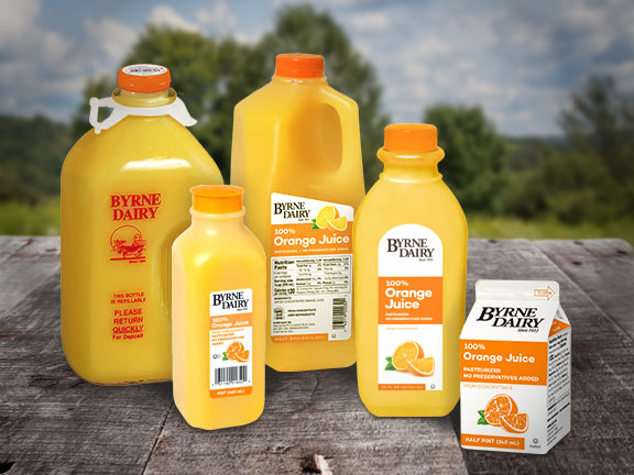 BD FreshDairy Orange Juice 2021 - Fresh Dairy