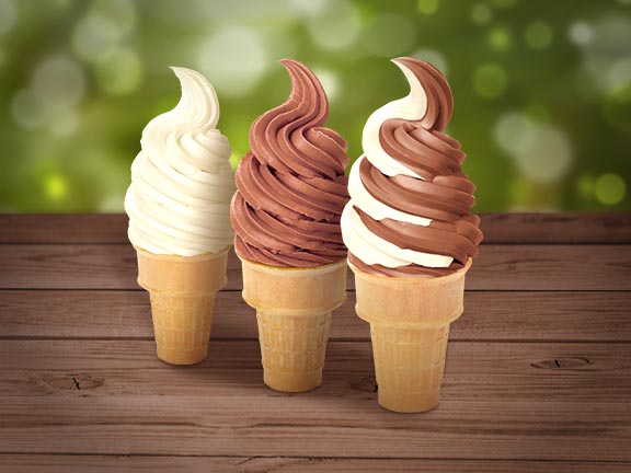 BD IceCream SoftServe 2021 - Ice Cream