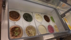ice cream manufacturers in ny state flavors from byrne dairy
