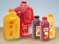 Juices and Flavored Drinks - Juices and Flavored Drinks
