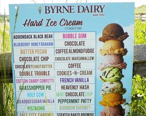 ice cream wholesale in ny state ice cream suppliers from byrne dairy