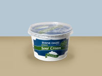 sour cream cultured product - sour-cream-cultured-product