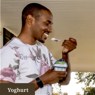 yoghurt - Byrne Hollow Farm
